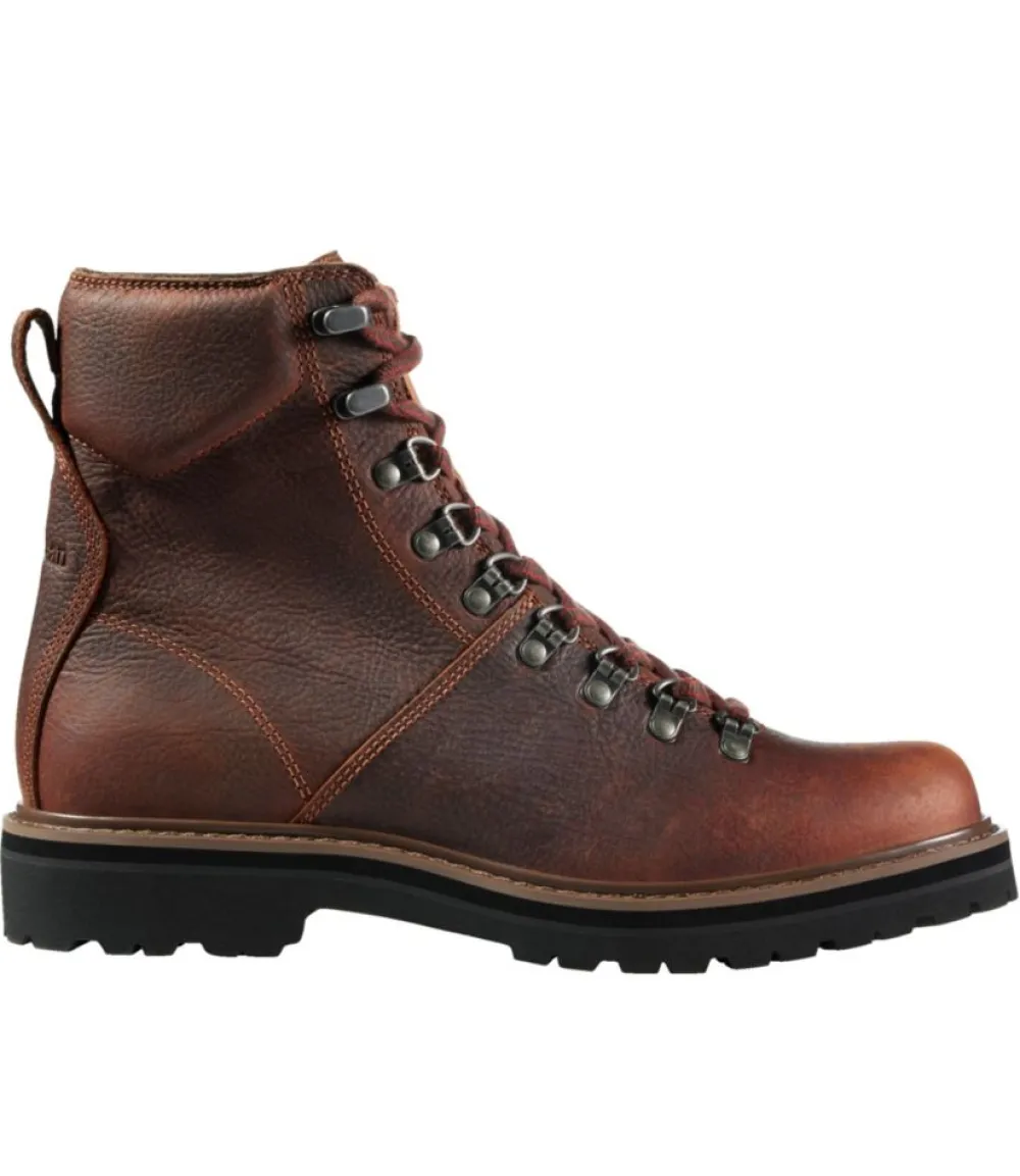 "Men's Portland Boots, Lace-Up"-L.L.Bean Shop