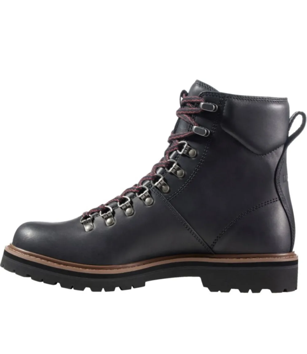 "Men's Portland Boots, Lace-Up"-L.L.Bean Shop