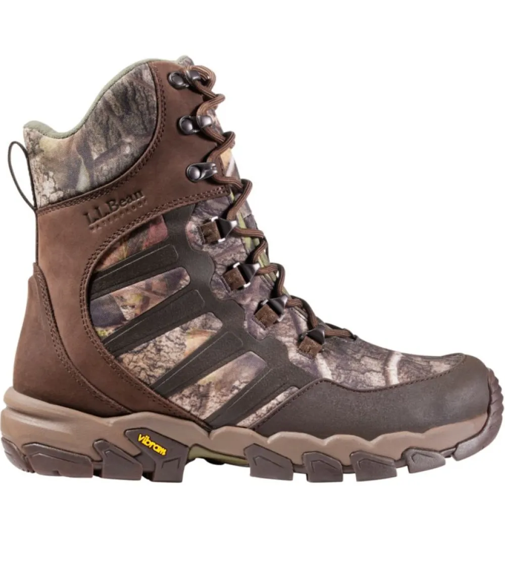 "Men's Ridge Runner Big Game Boot"-L.L.Bean Store