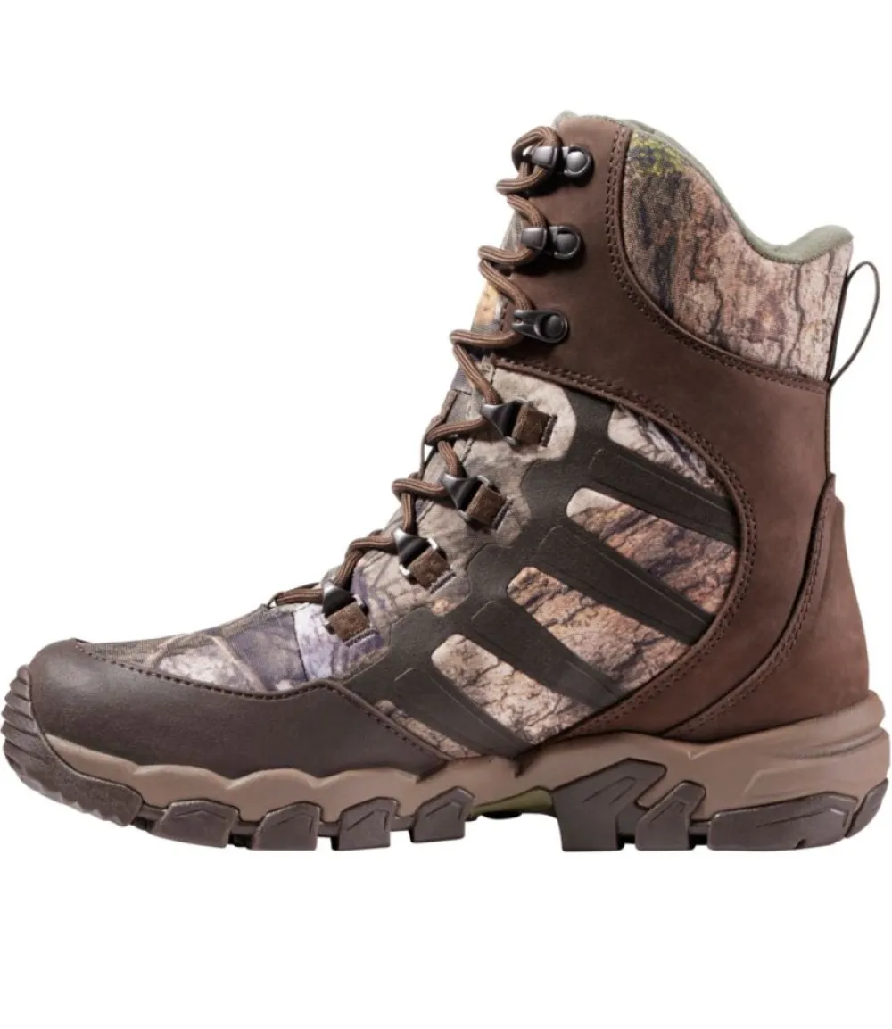 "Men's Ridge Runner Big Game Boot"-L.L.Bean Store