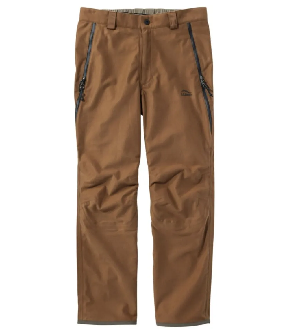 "Men's Ridge Runner Storm Pant"-L.L.Bean Flash Sale