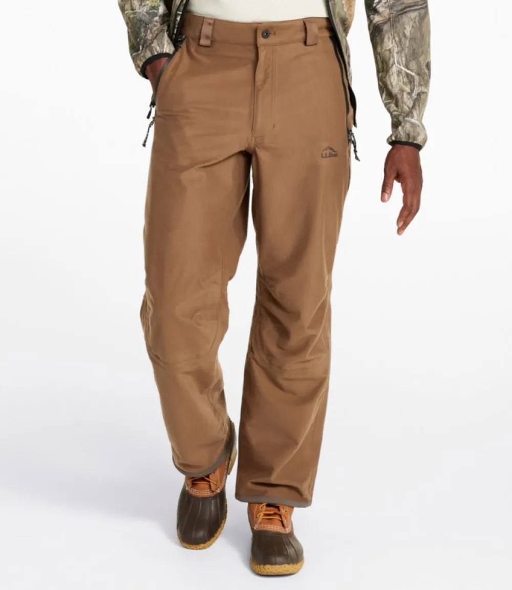 "Men's Ridge Runner Storm Pant"-L.L.Bean Flash Sale