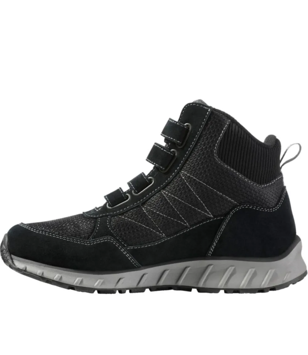 "Men's Snow Sneaker 5 Boots, Hook-and-Loop"-L.L.Bean Best Sale