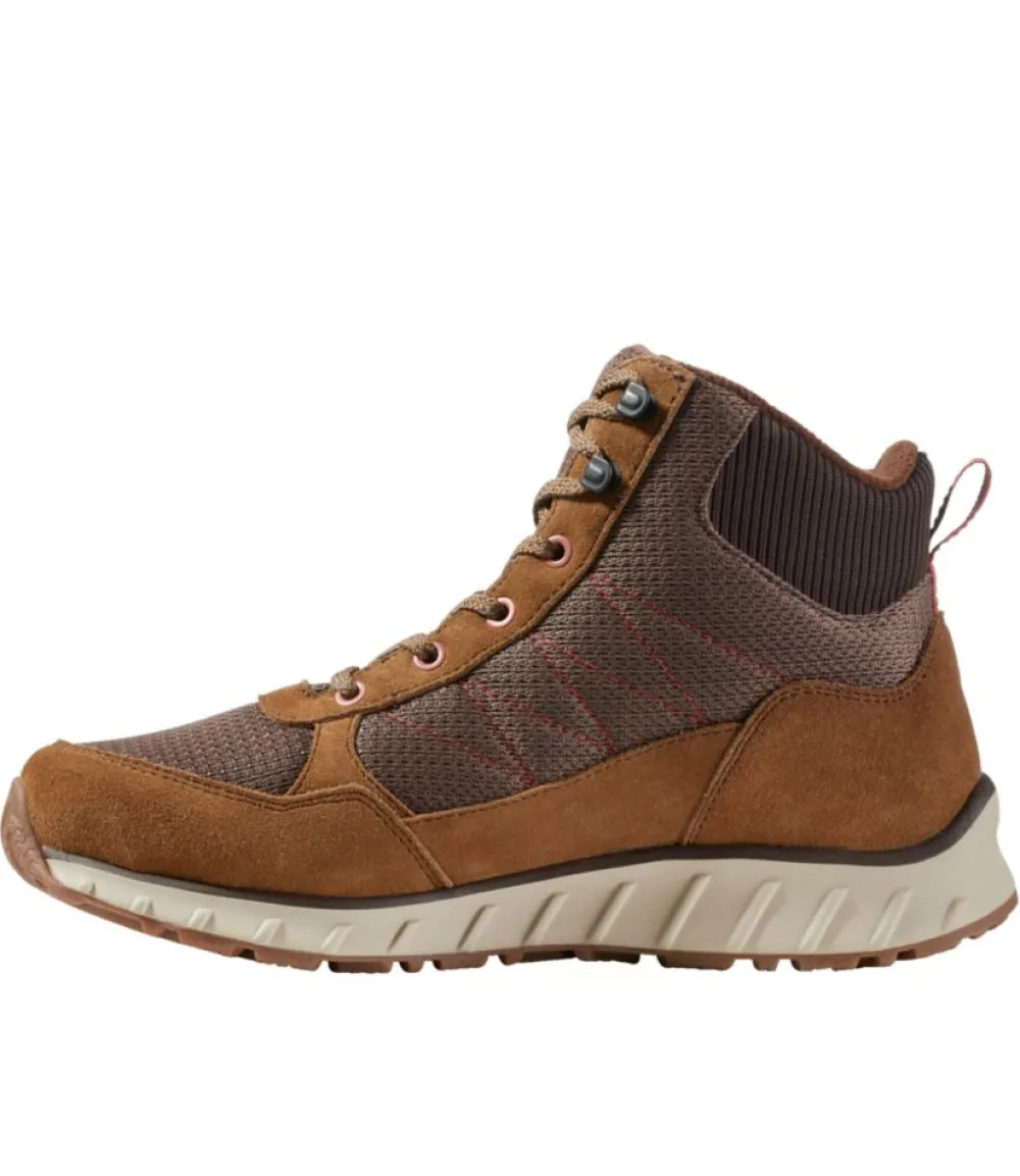 "Men's Snow Sneaker 5 Boots, Lace-Up"-L.L.Bean Hot