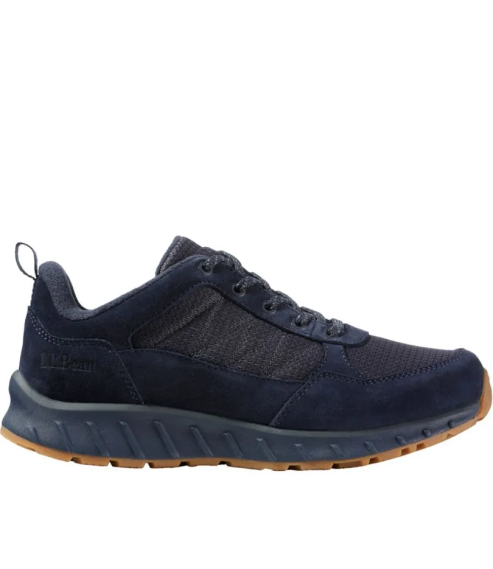"Men's Snow Sneaker 5 Shoes, Lace-Up"-L.L.Bean Clearance