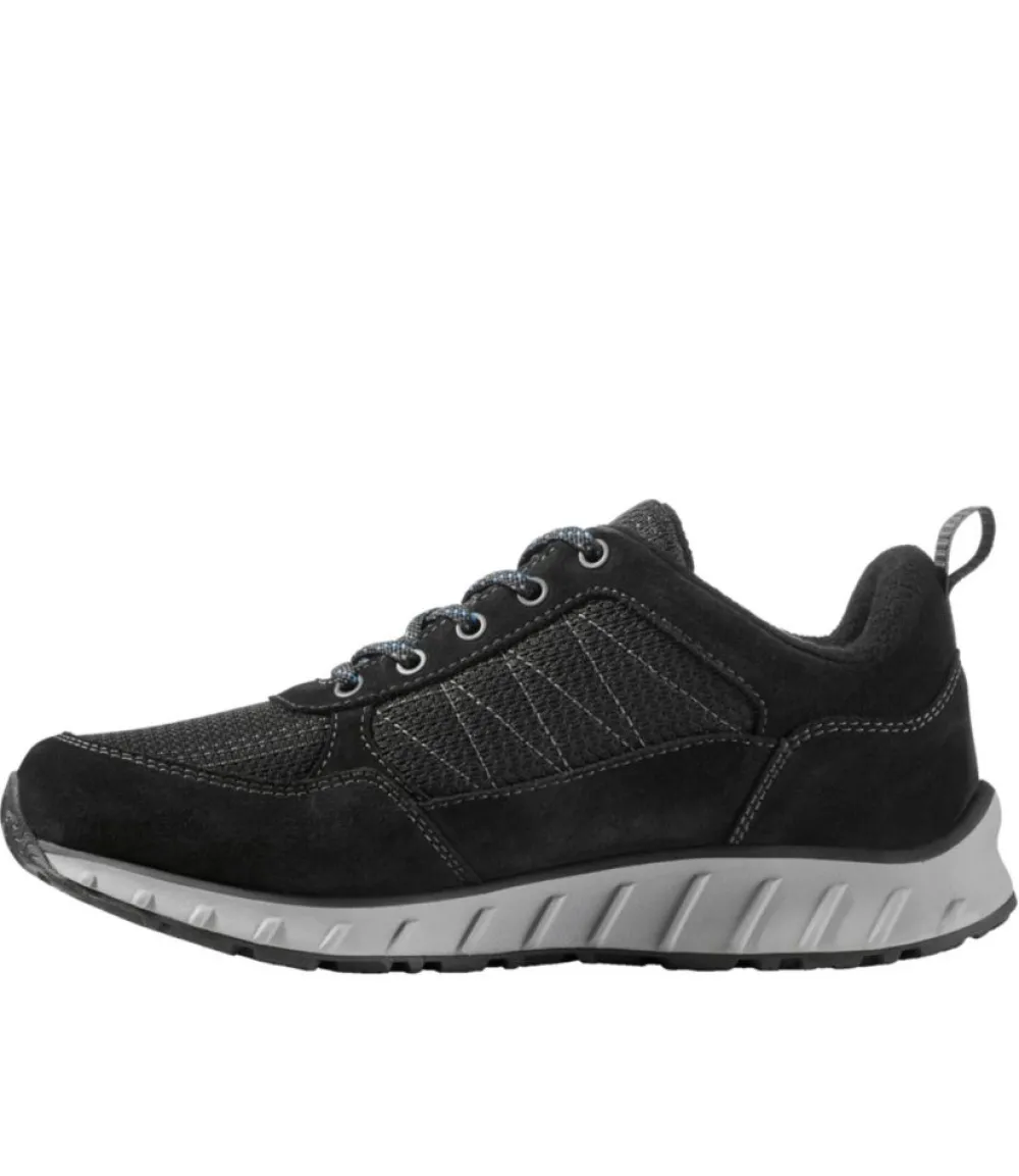 "Men's Snow Sneaker 5 Shoes, Lace-Up"-L.L.Bean Clearance