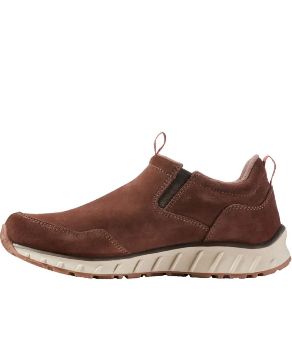 "Men's Snow Sneaker 5 Shoes, Slip-On"-L.L.Bean Fashion