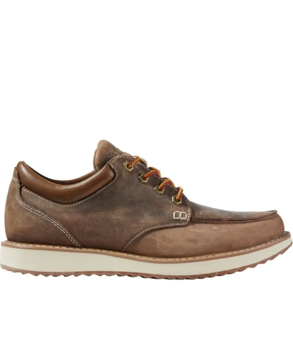 "Men's Stonington Shoes, Moc-Toes"-L.L.Bean Hot