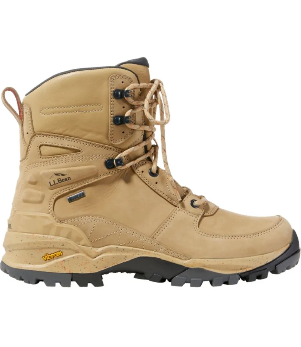 "Men's Technical Upland GORE-TEX Hiker Boots"-L.L.Bean Hot