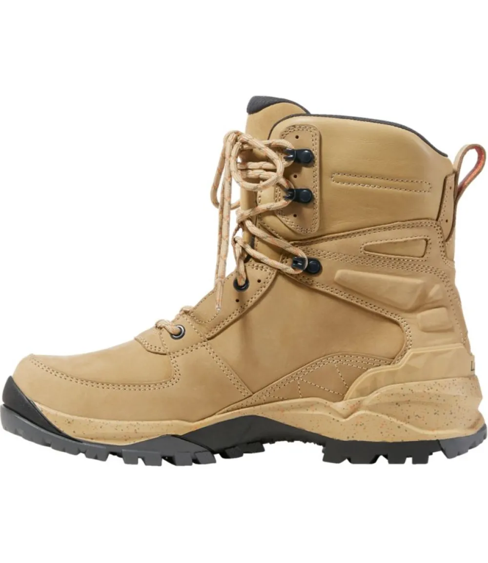 "Men's Technical Upland GORE-TEX Hiker Boots"-L.L.Bean Hot