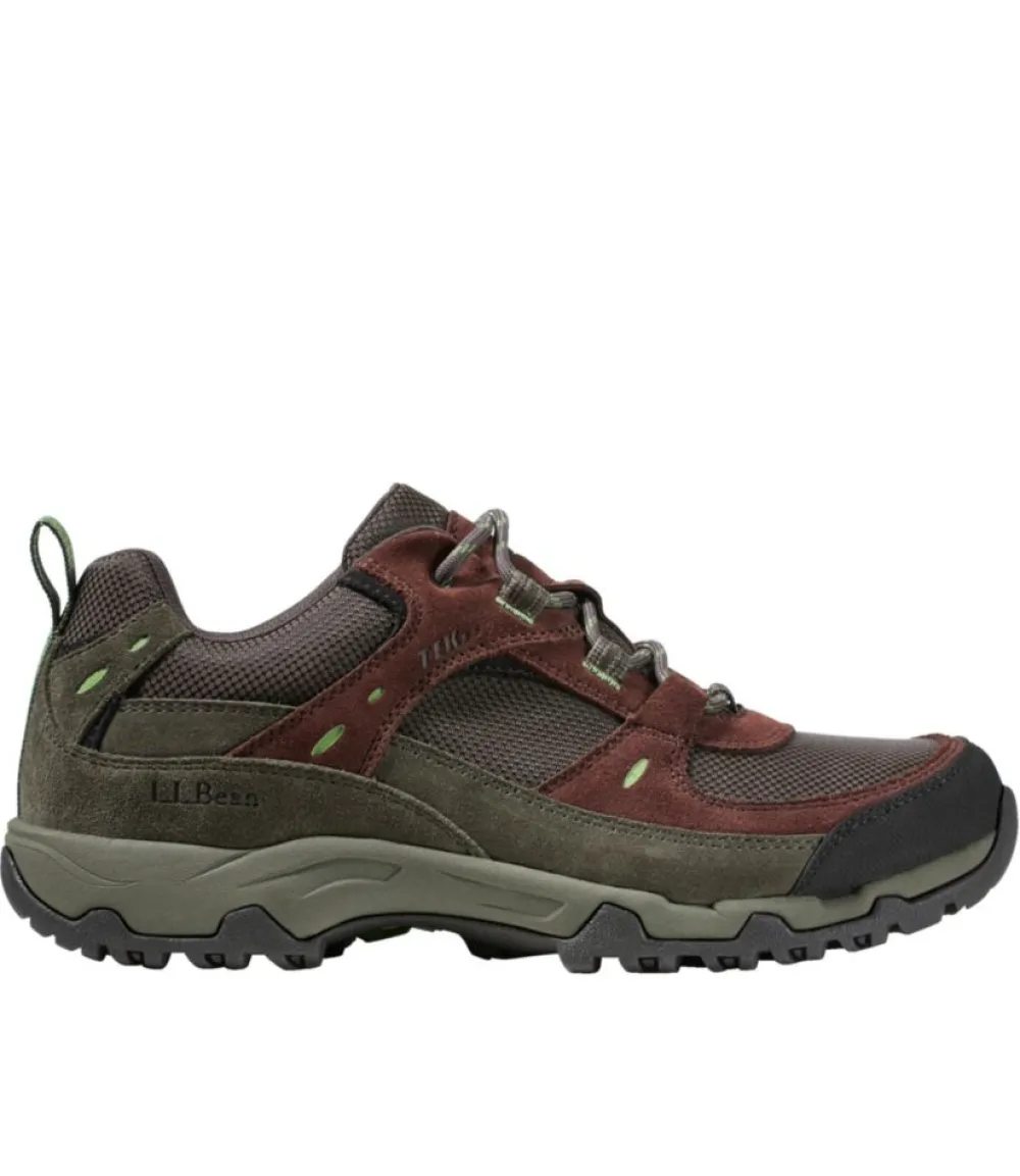 "Men's Trail Model 4 Hiking Shoes"-L.L.Bean Cheap