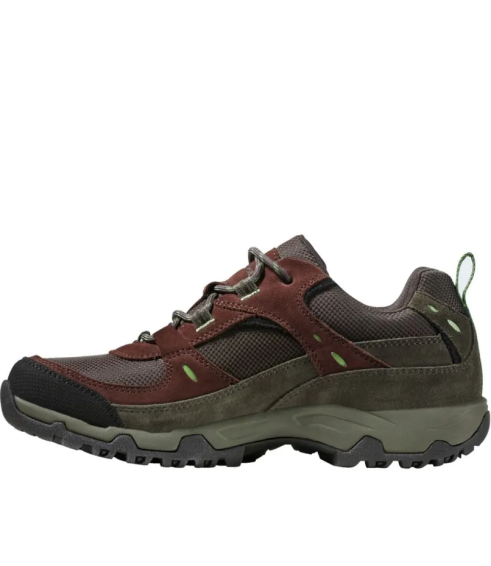 "Men's Trail Model 4 Hiking Shoes"-L.L.Bean Cheap