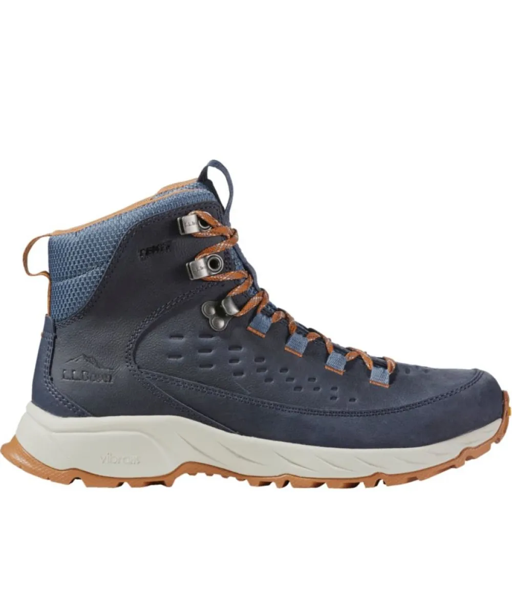 "Men's Trailfinder Hiking Boots"-L.L.Bean Cheap