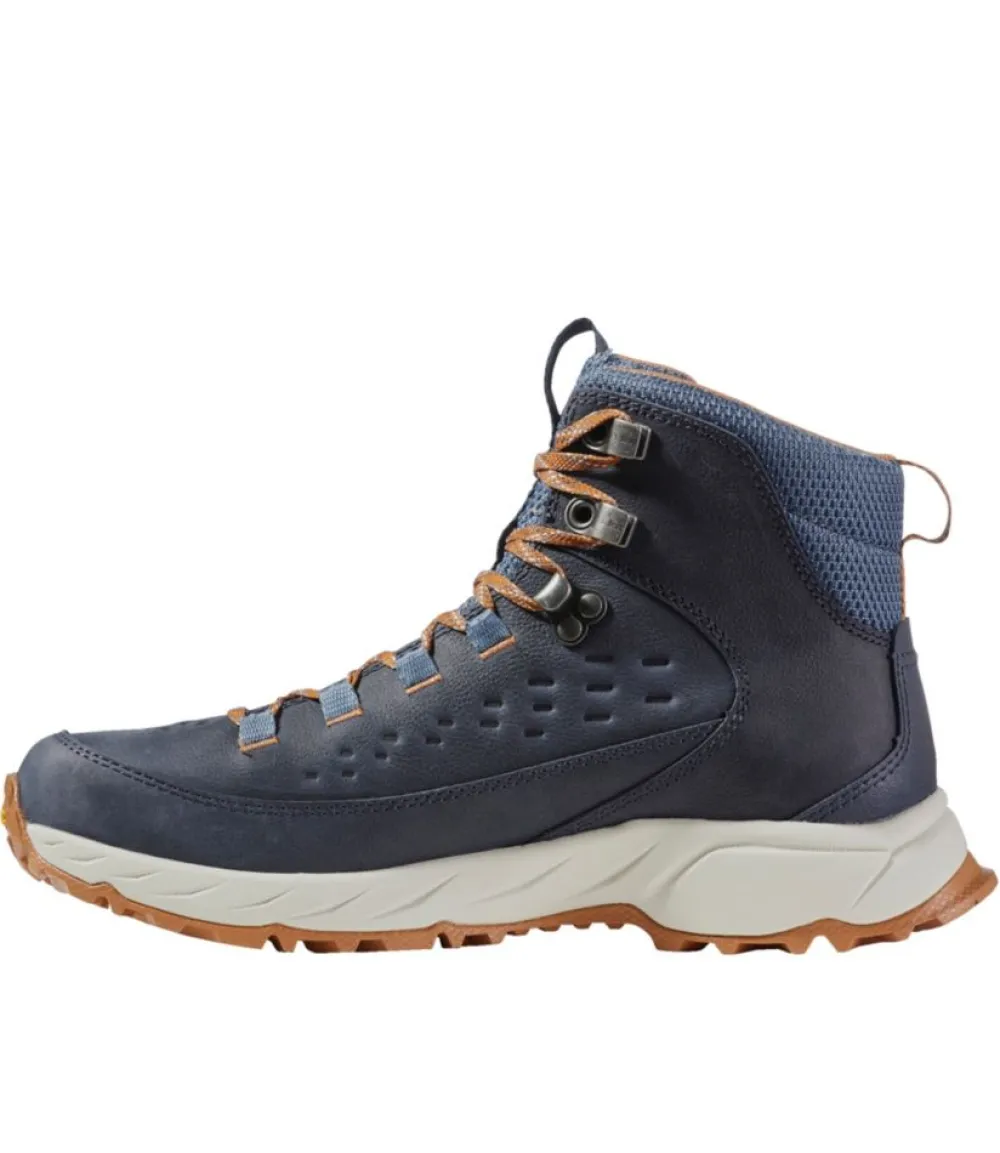 "Men's Trailfinder Hiking Boots"-L.L.Bean Cheap