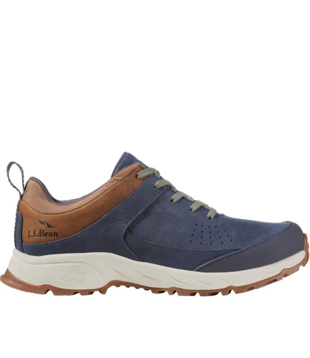 "Men's Trailfinder Hiking Shoes"-L.L.Bean Discount
