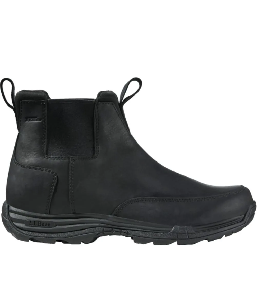 "Men's Traverse Insulated Trail Boots"-L.L.Bean Clearance