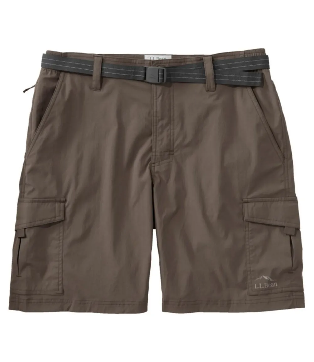 "Men's Tropicwear Shorts, 9""-L.L.Bean Online