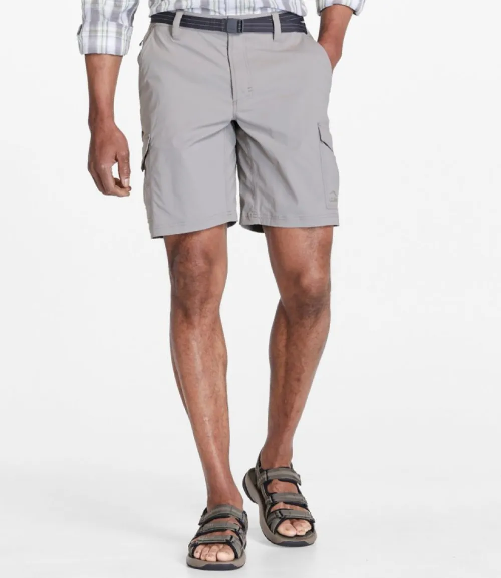 "Men's Tropicwear Shorts, 9""-L.L.Bean Online