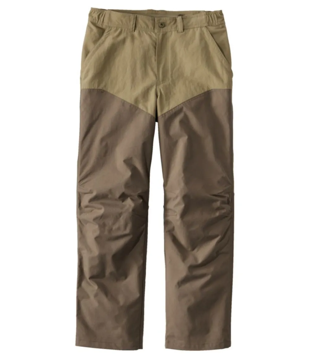 "Men's Upland Briar Field Pants"-L.L.Bean Cheap