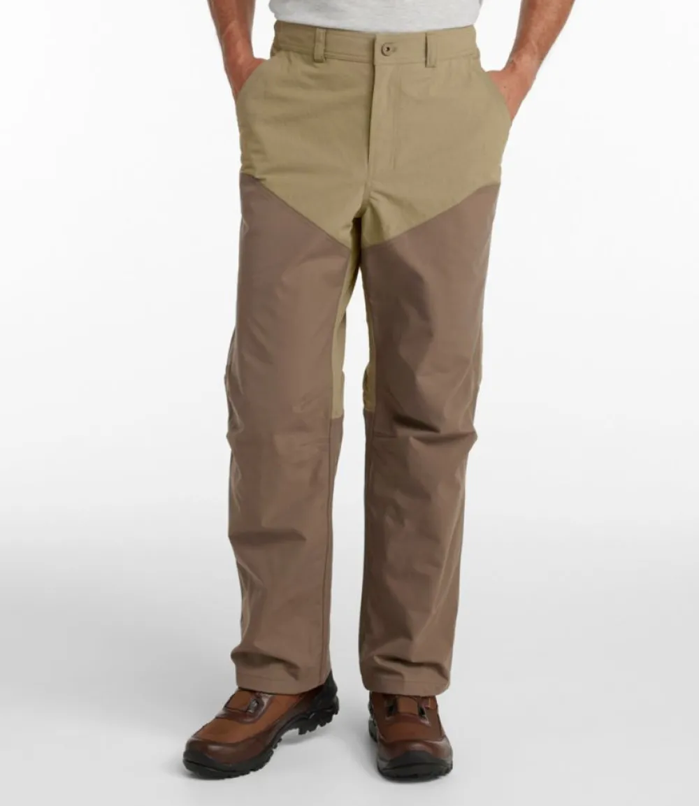 "Men's Upland Briar Field Pants"-L.L.Bean Cheap