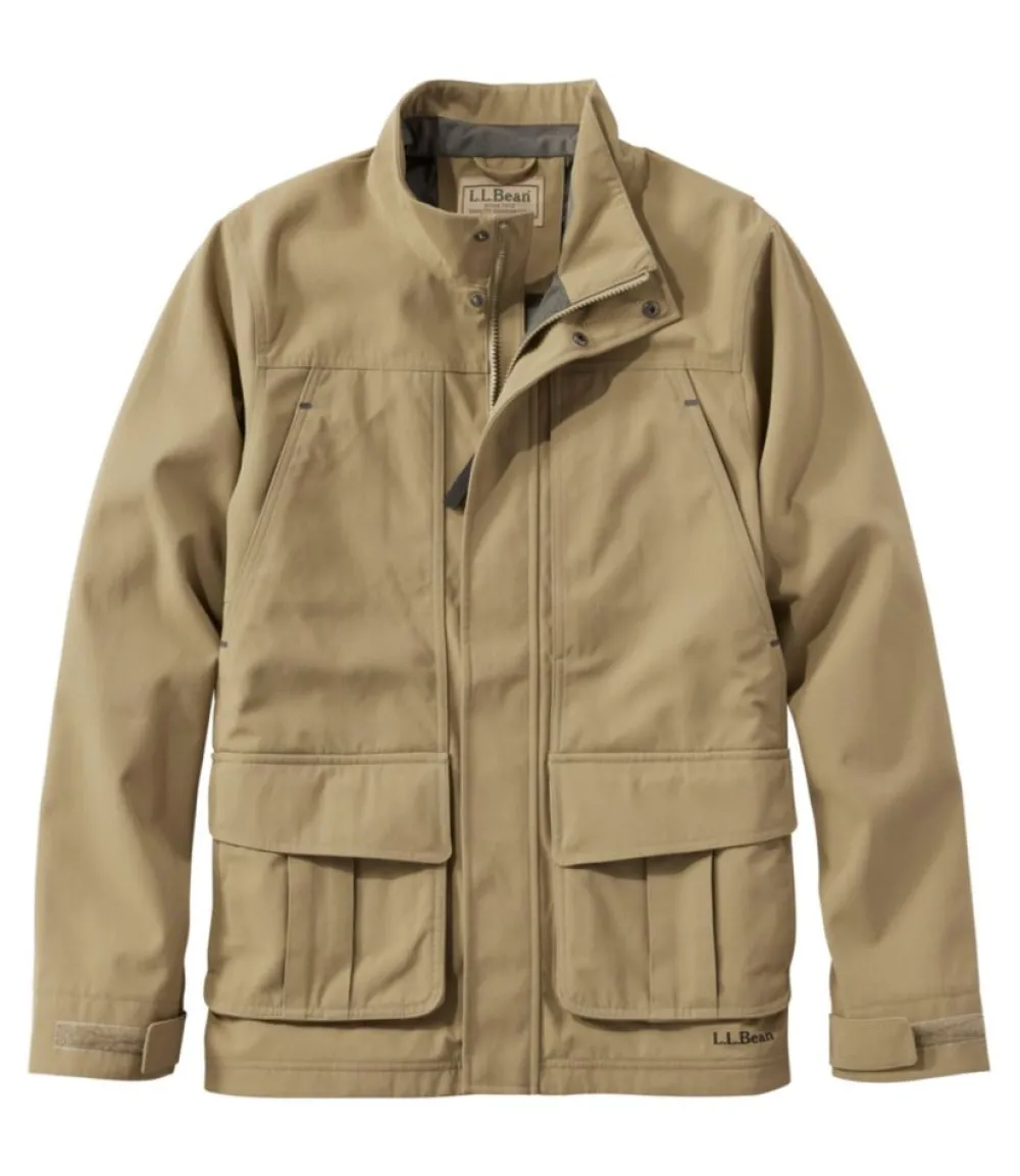 "Men's Upland Field Jacket"-L.L.Bean Clearance