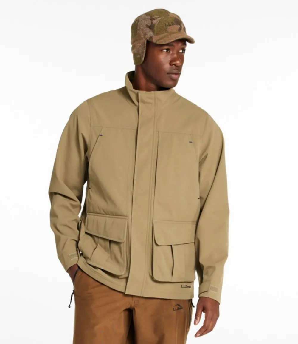 "Men's Upland Field Jacket"-L.L.Bean Clearance