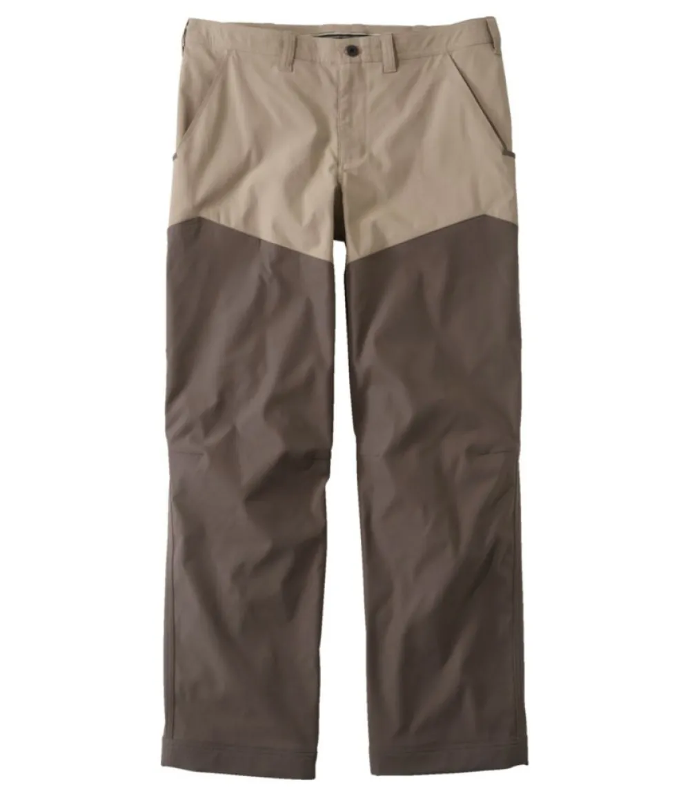 "Men's Upland Pro Hunting Pants"-L.L.Bean Online