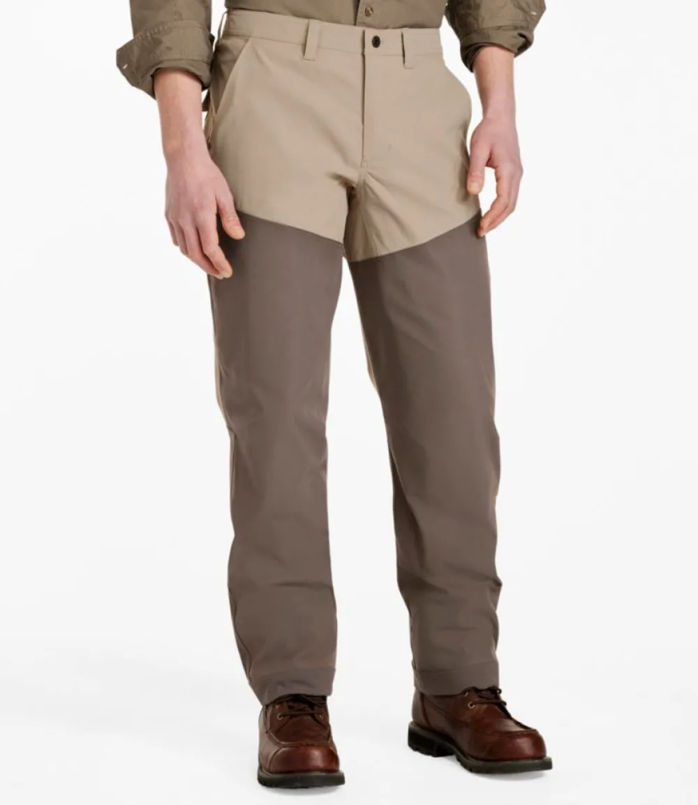 "Men's Upland Pro Hunting Pants"-L.L.Bean Online