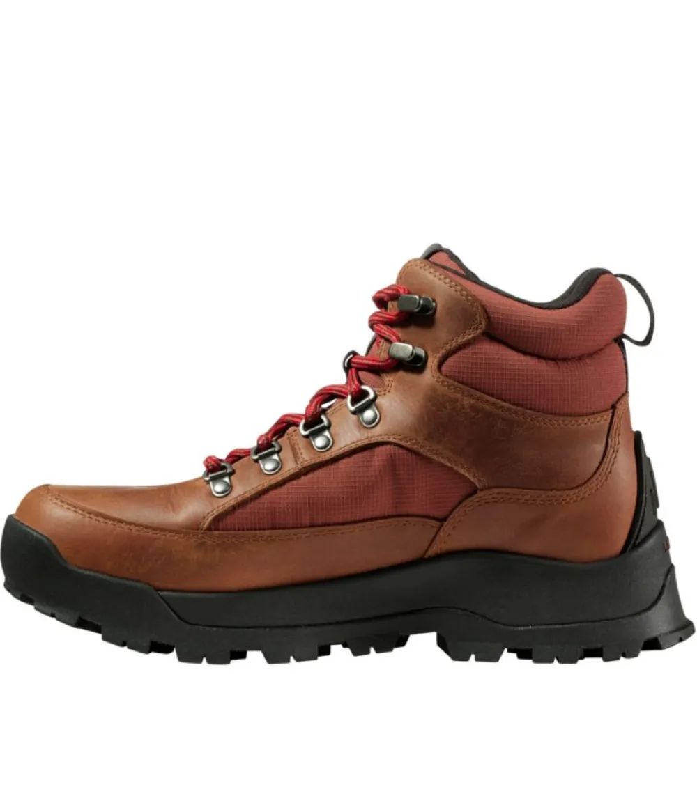 "Men's Urban Storm Boots, Waterproof Insulated"-L.L.Bean Clearance