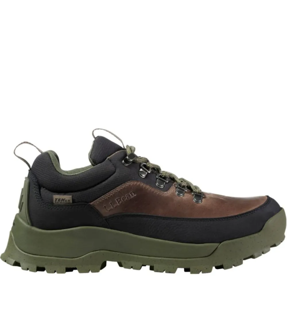 "Men's Urban Storm Shoes, Waterproof Insulated"-L.L.Bean Cheap