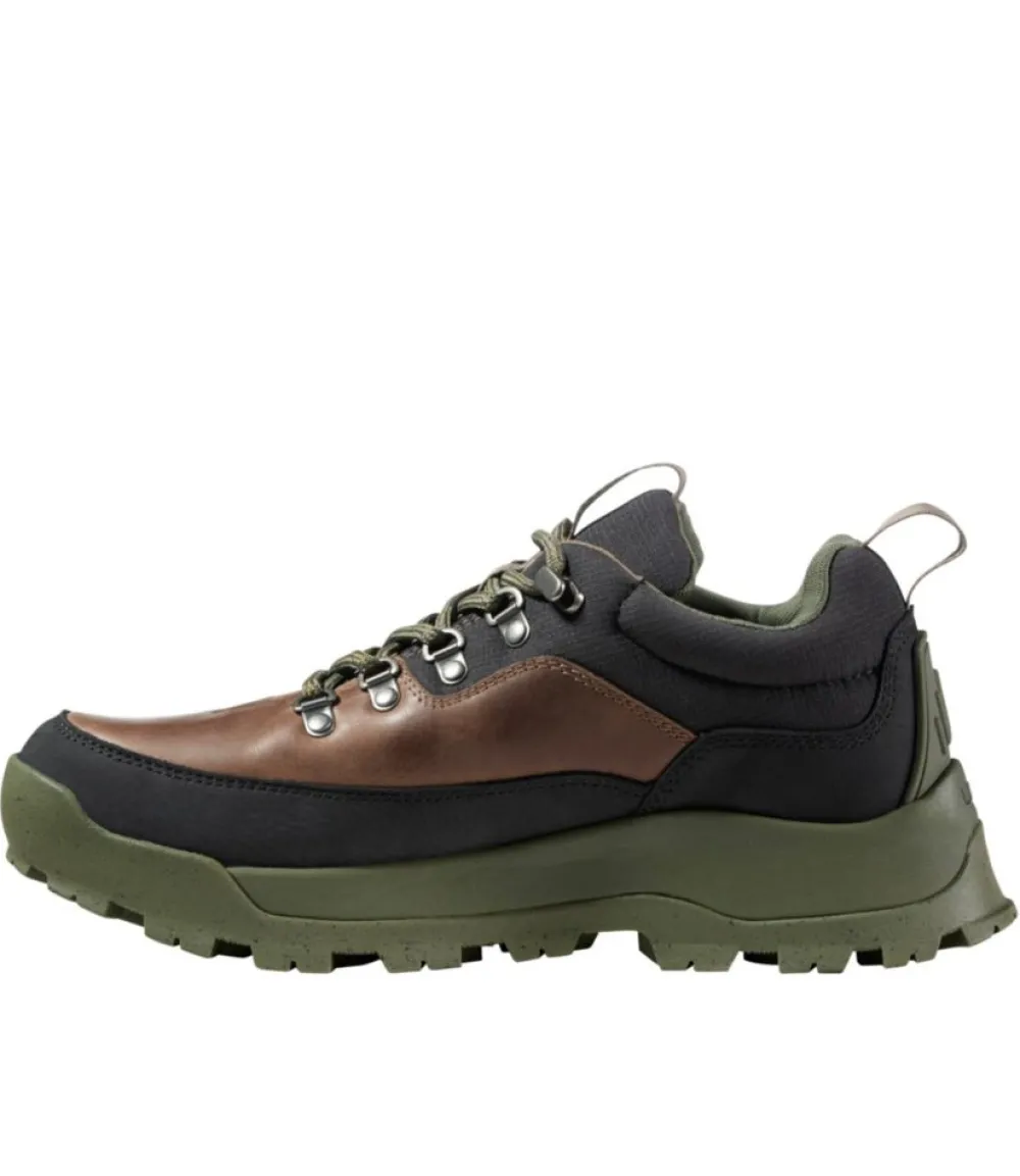 "Men's Urban Storm Shoes, Waterproof Insulated"-L.L.Bean Cheap