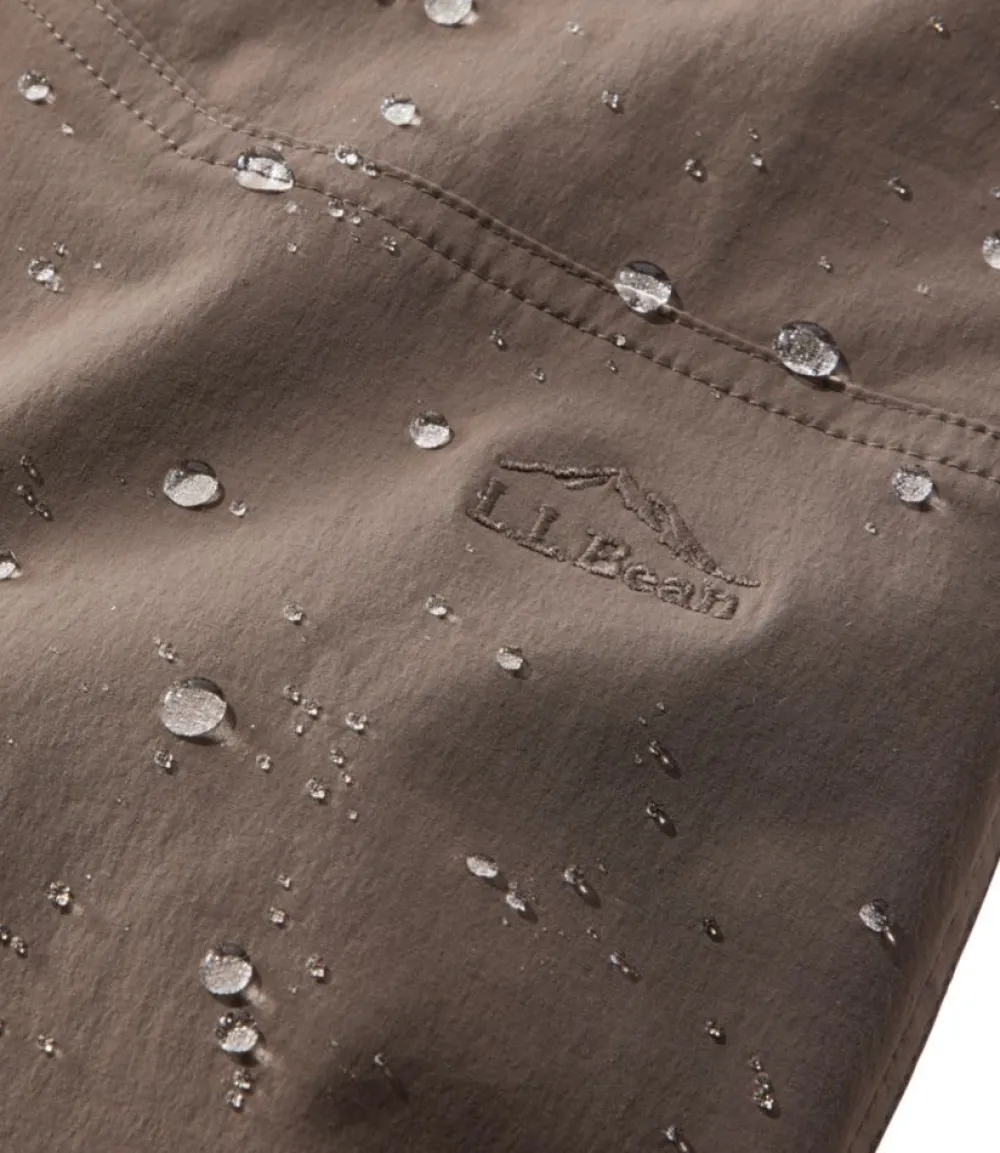 "Men's Water-Resistant Cresta Hiking Comfort Waist Pants, Standard Fit"-L.L.Bean Flash Sale