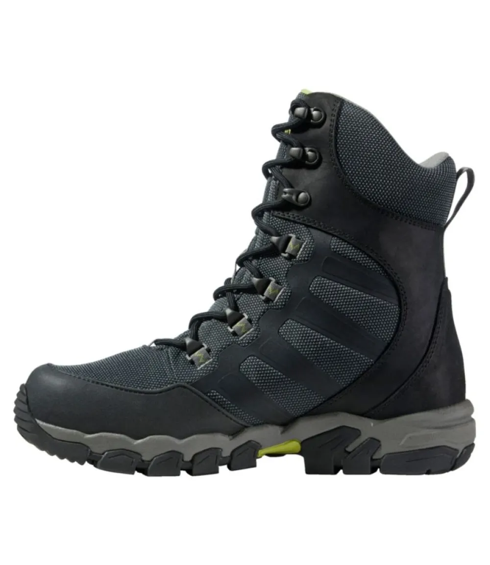 "Men's Weather Challenger Insulated Boots"-L.L.Bean Best Sale