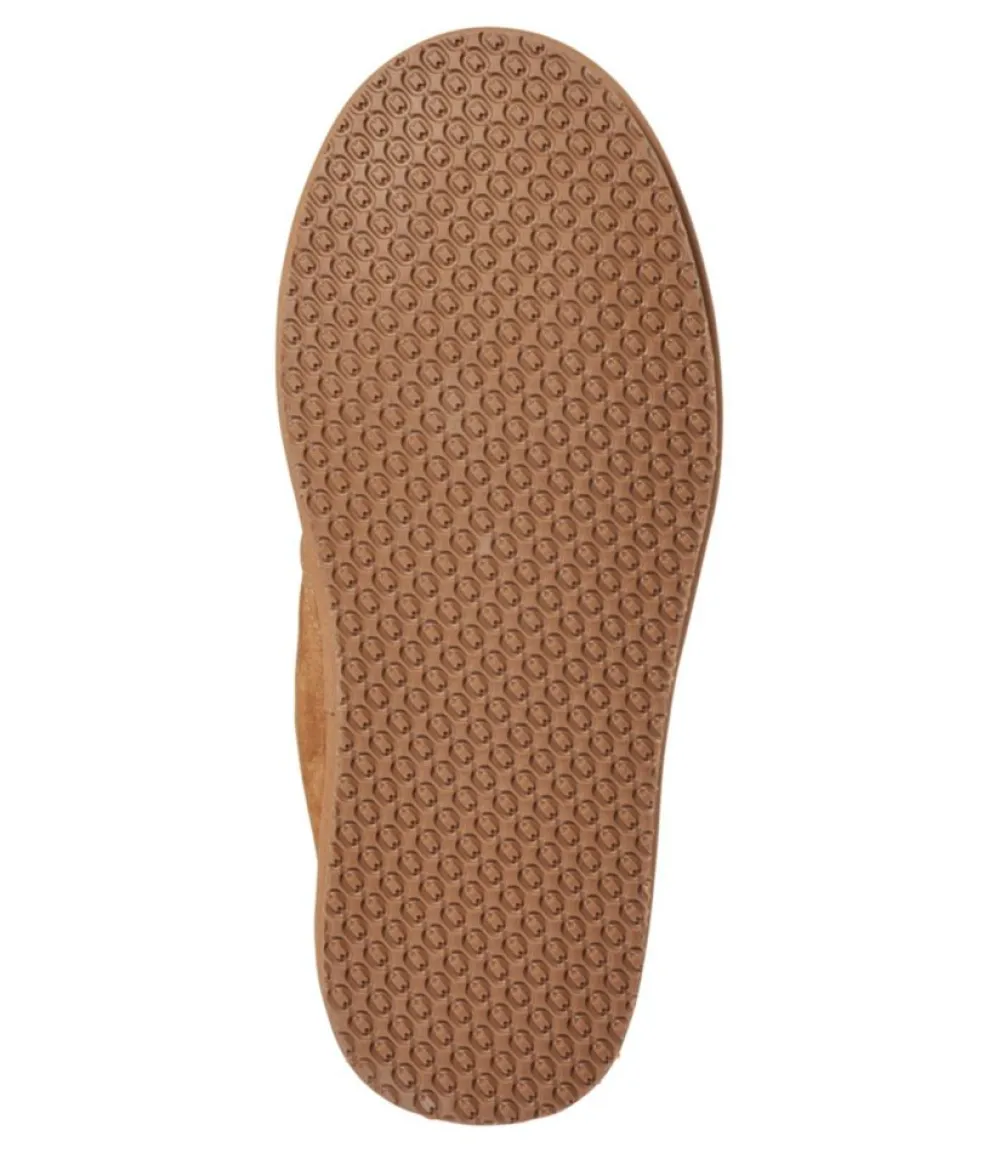 "Men's Wicked Good Boots, Three-Eye"-L.L.Bean Outlet