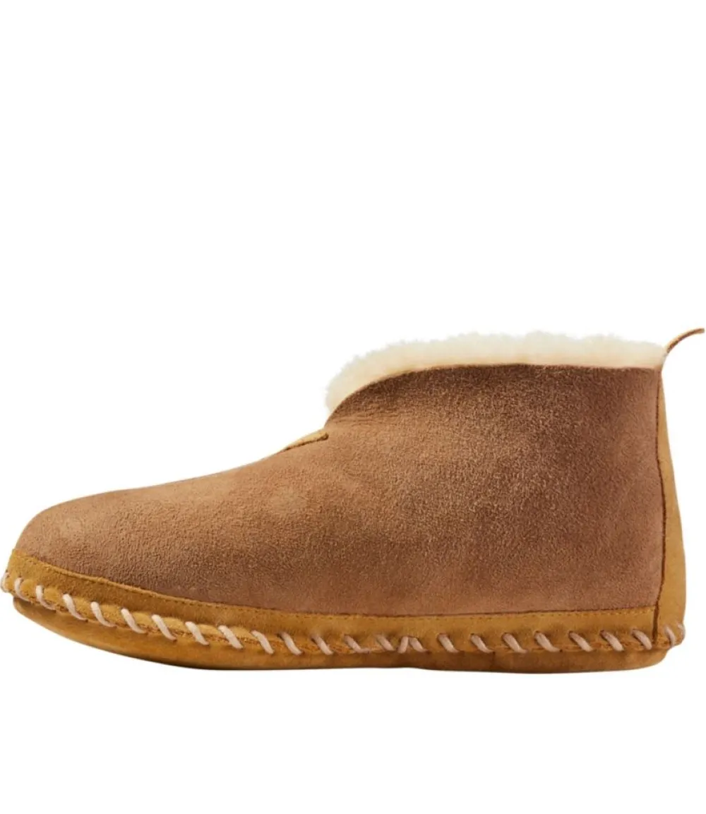 "Men's Wicked Good Slippers"-L.L.Bean Store
