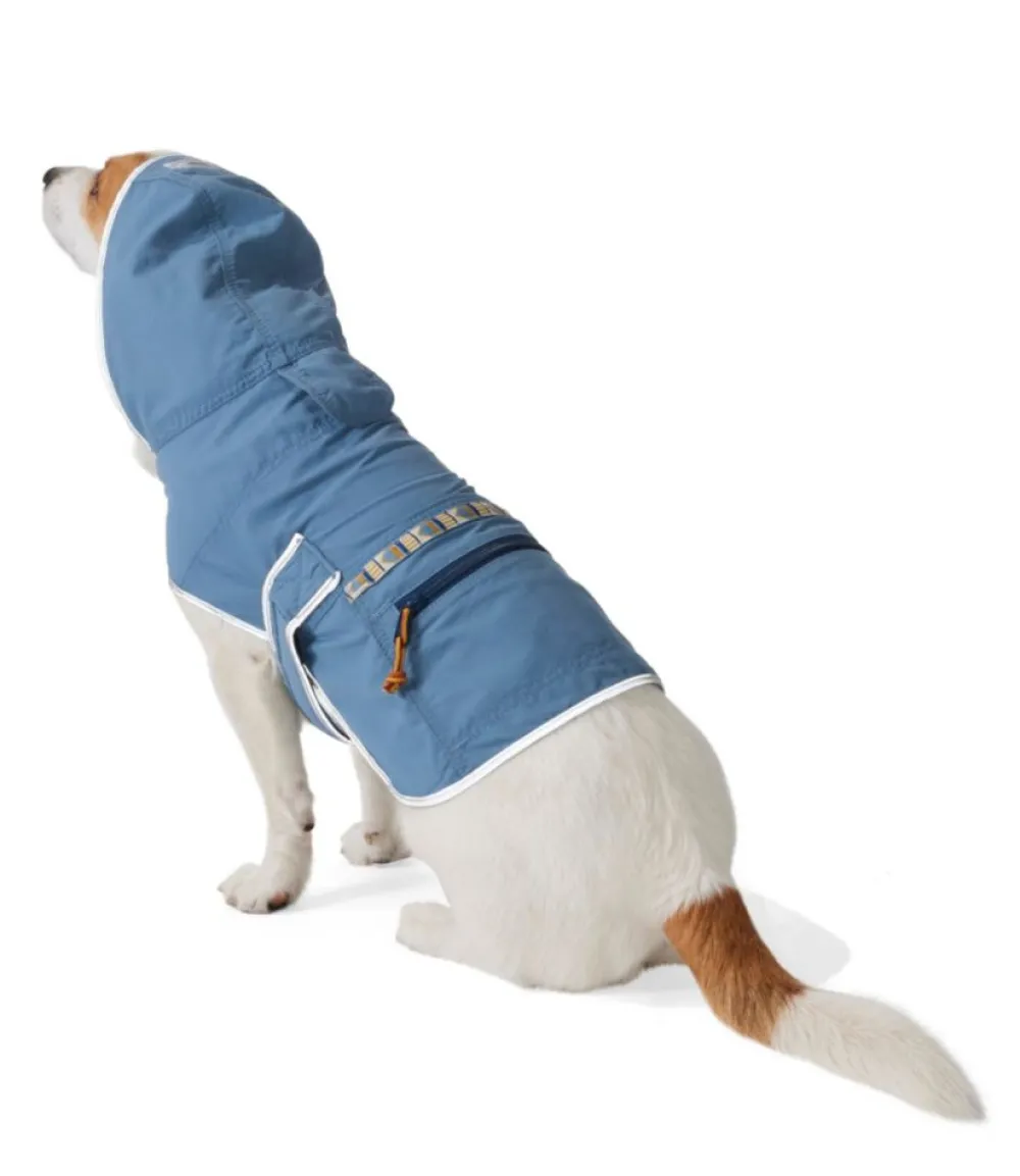 "Mountain Classic Dog Anorak"-L.L.Bean Hot