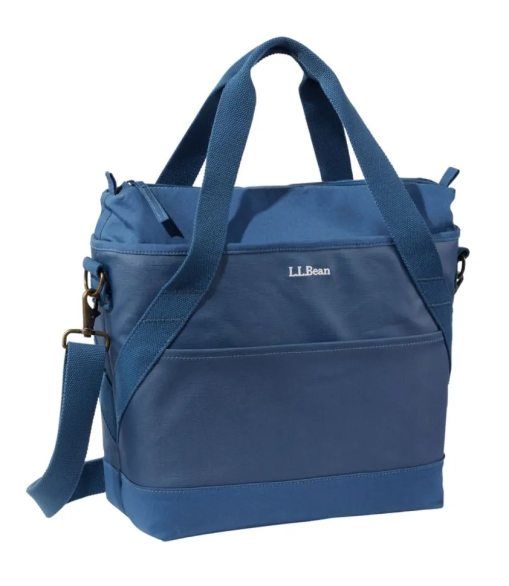 "Nor'easter Insulated Tote, Medium"-L.L.Bean Cheap