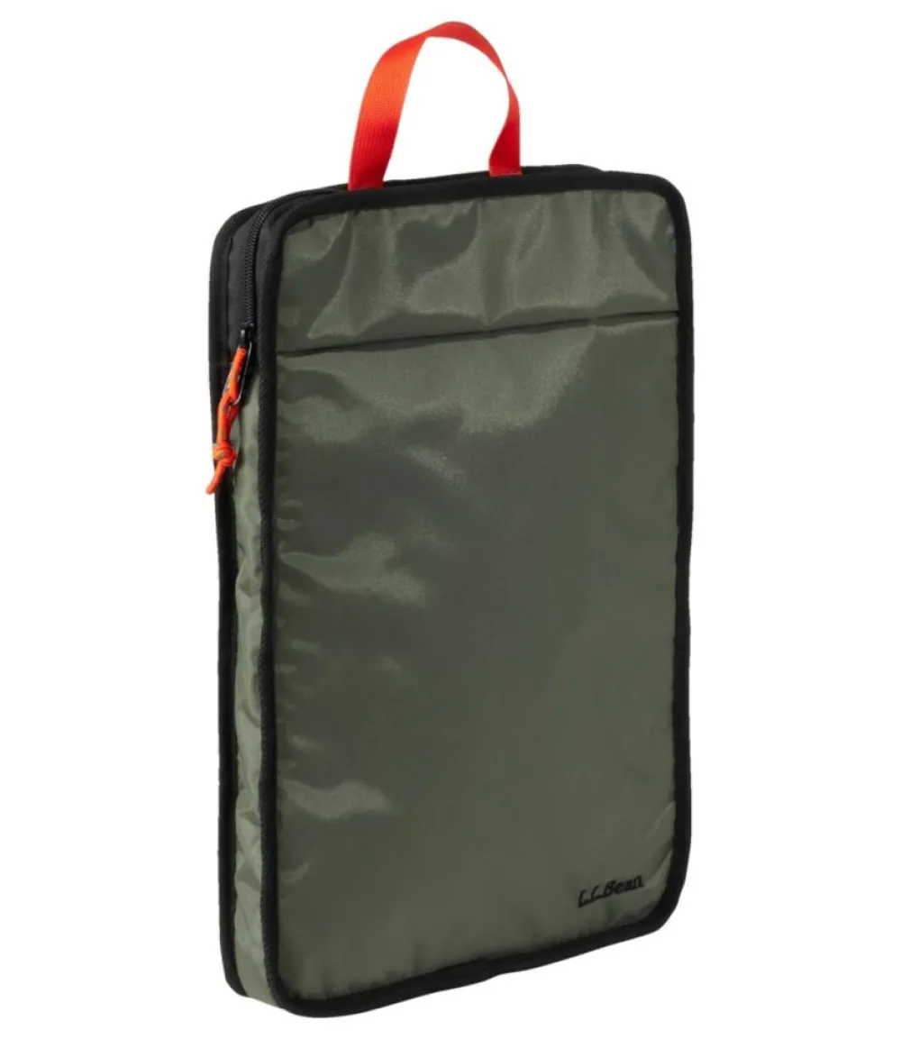 "Padded Laptop Sleeve"-L.L.Bean Shop