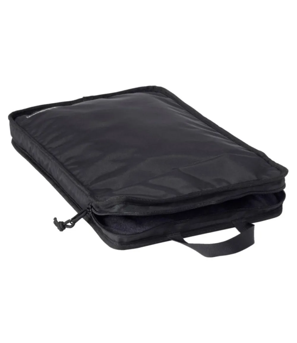 "Padded Laptop Sleeve"-L.L.Bean Shop