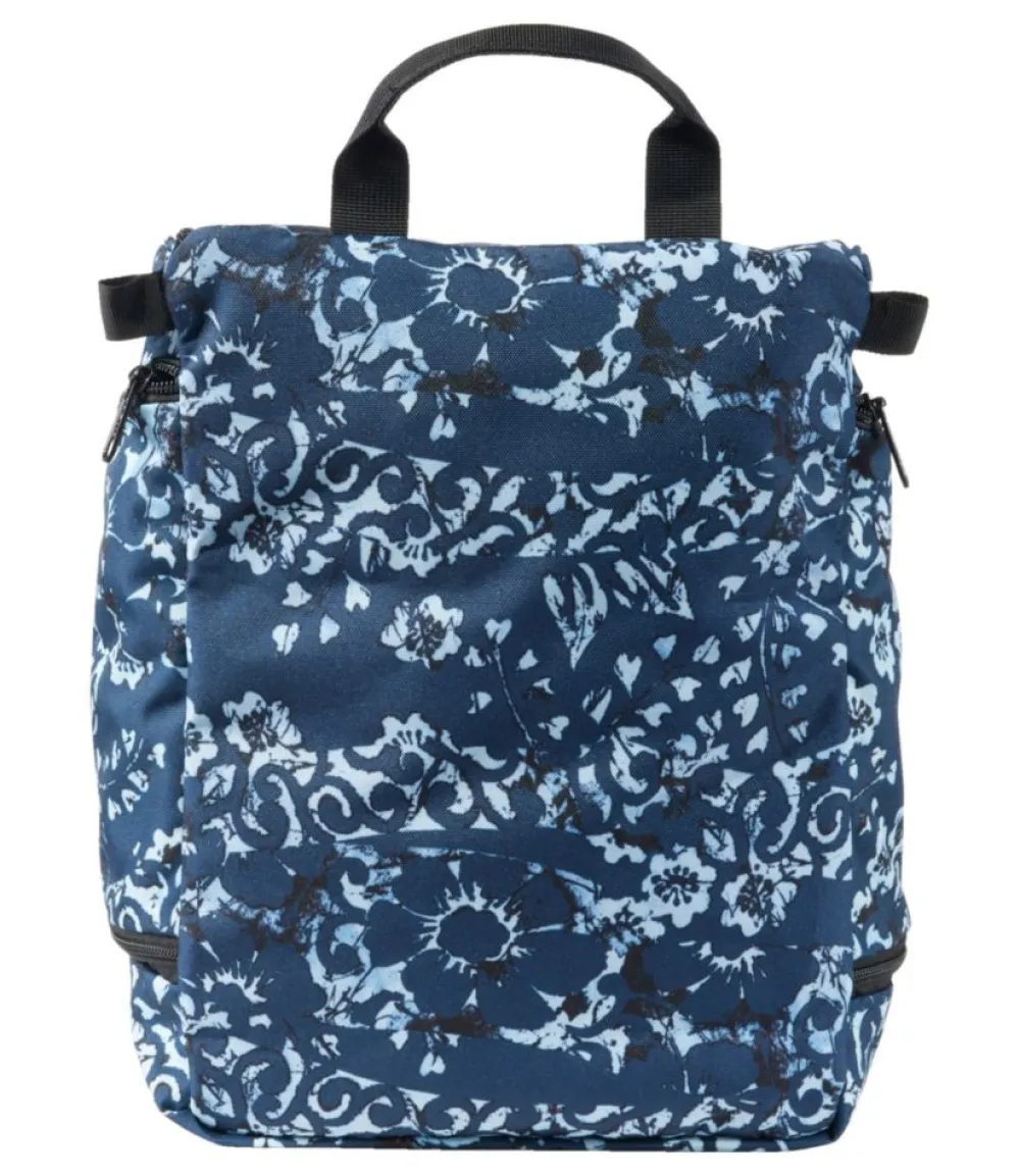 "Personal Organizer Toiletry Bag, Large, Print"-L.L.Bean Best