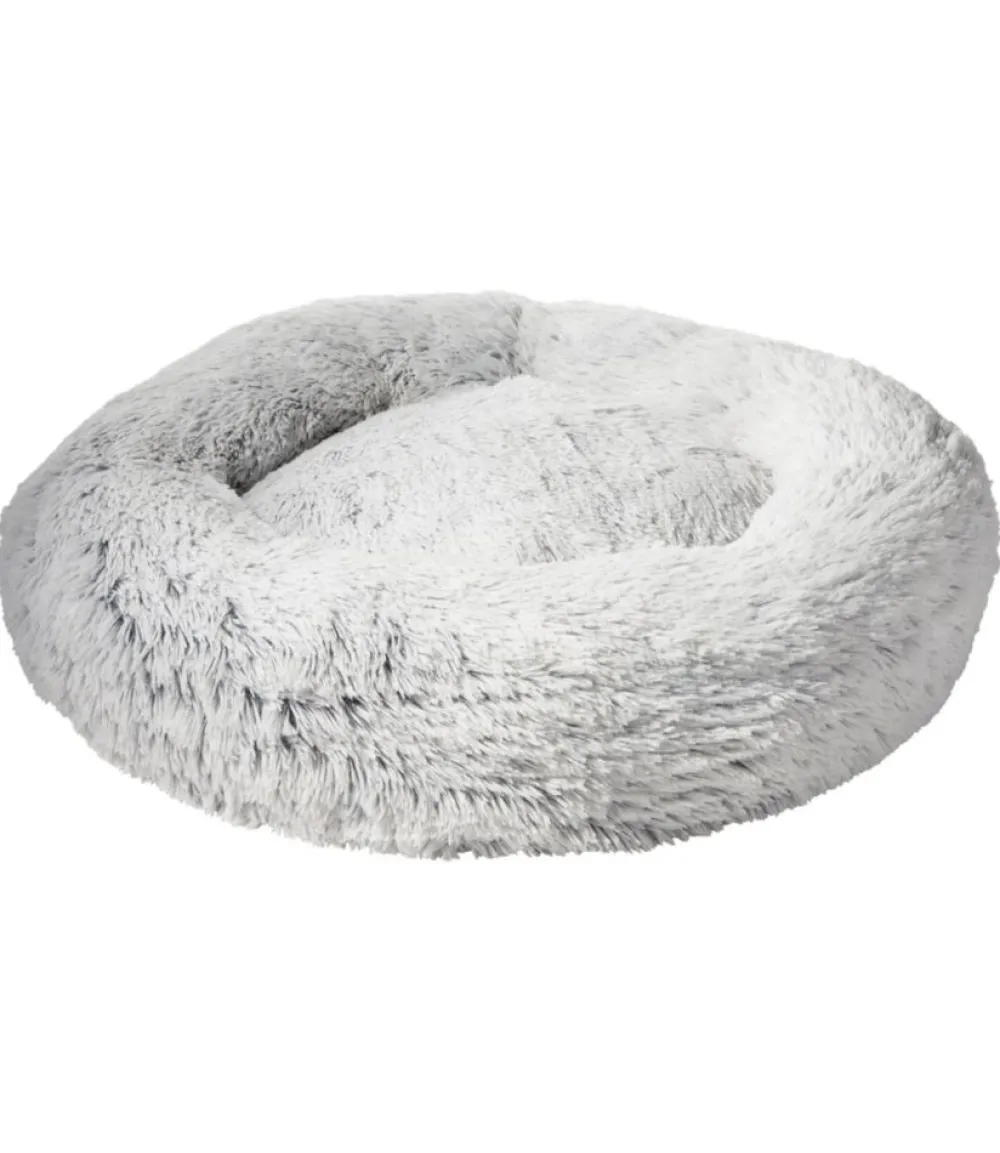 "Plush Cuddler Dog Bed"-L.L.Bean Hot