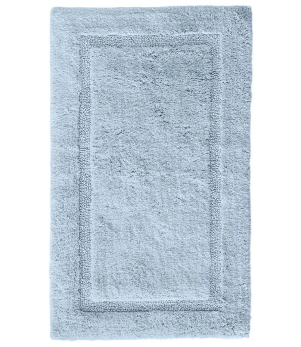 "Premium Cotton Bath Mat"-L.L.Bean Online