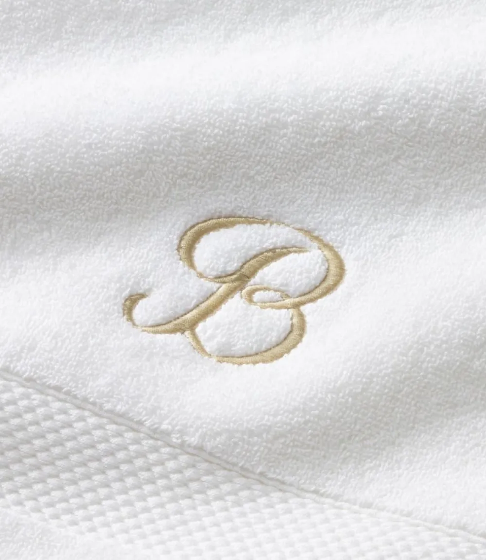"Premium Cotton Towels"-L.L.Bean Clearance
