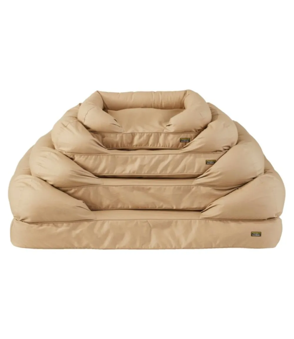 "Premium Denim Dog Bed Replacement Cover, Couch"-L.L.Bean Discount