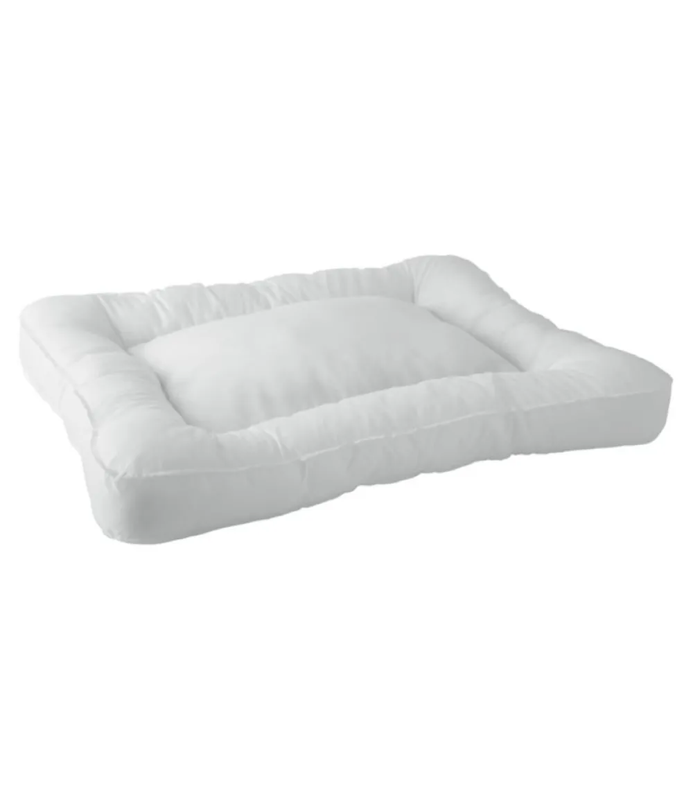 "Premium Dog Bed Replacement Mattress Insert, Rectangular"-L.L.Bean Best