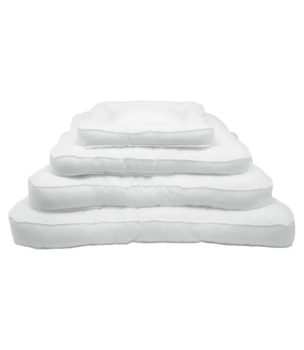 "Premium Dog Bed Replacement Mattress Insert, Rectangular"-L.L.Bean Best