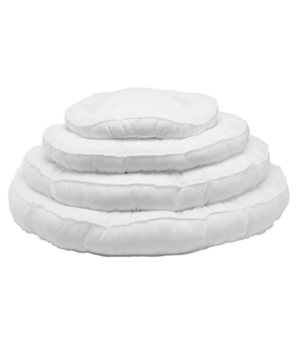 "Premium Dog Bed Replacement Mattress Insert, Round"-L.L.Bean New