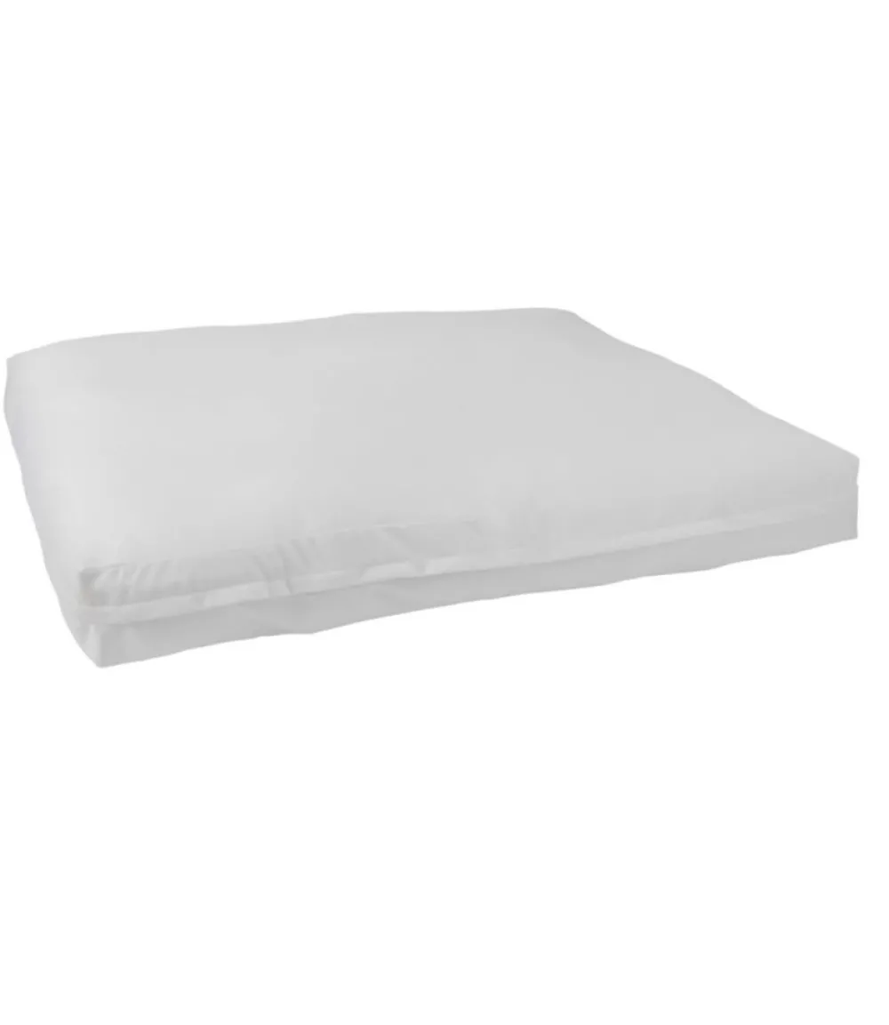 "Protective Pet Bed Liner, Rectangular"-L.L.Bean Discount