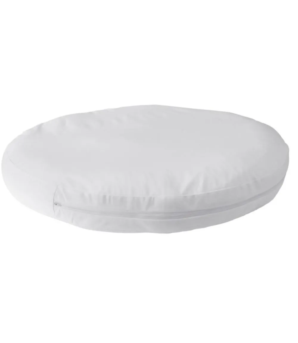 "Protective Pet Bed Liner, Round"-L.L.Bean Clearance
