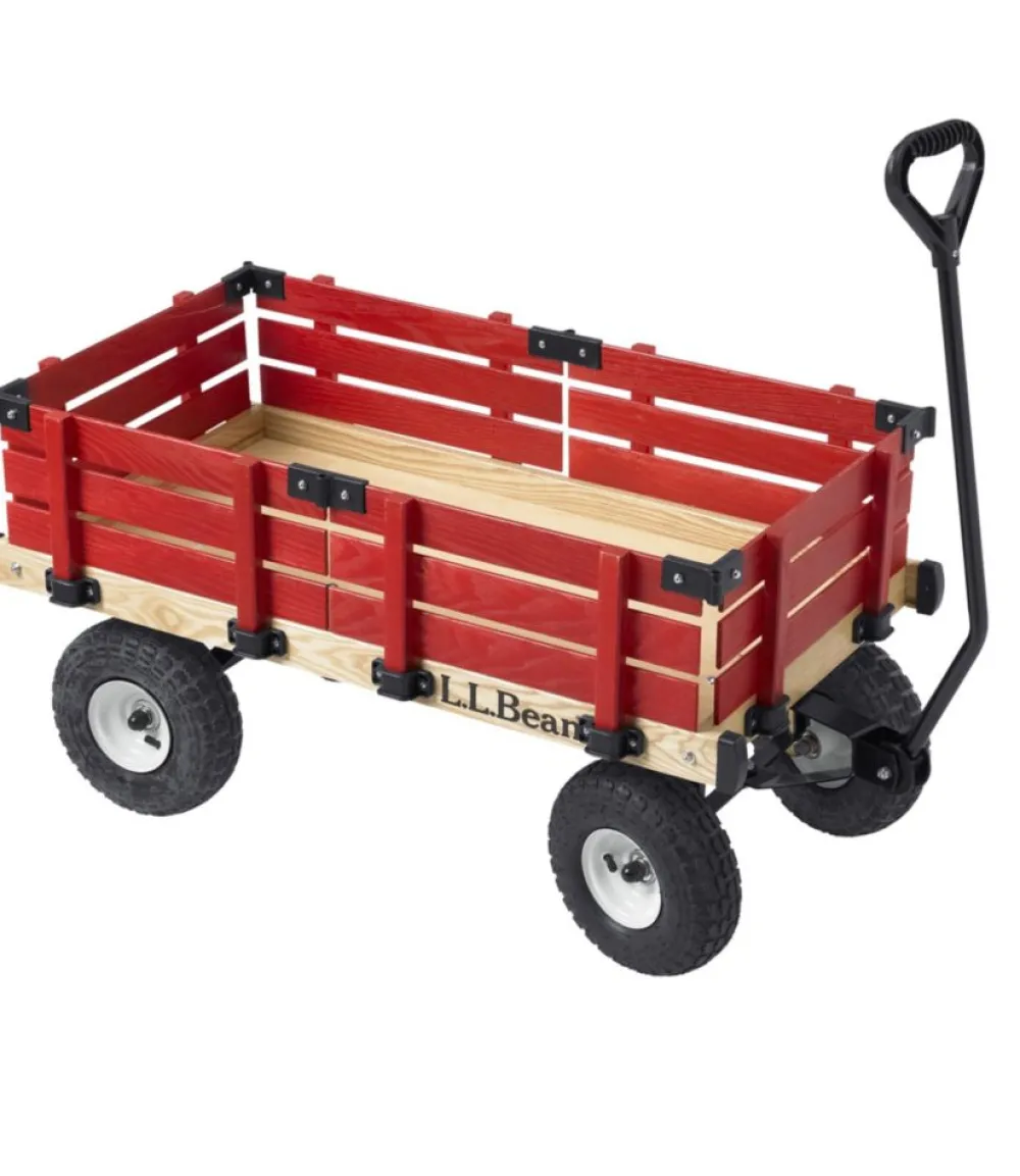 "Rambler XL Wagon"-L.L.Bean Hot